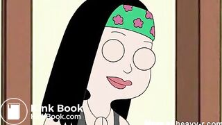 Hayley's Special Dinner