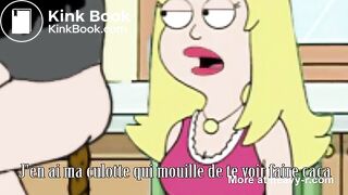 Hayley's Special Dinner