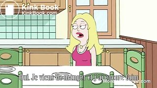 Hayley's Special Dinner