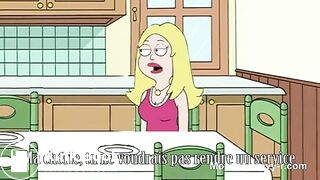 Hayley's Special Dinner