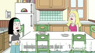 Hayley's Special Dinner