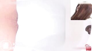 japanese nurse have a big turd 2