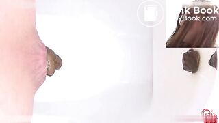 japanese nurse have a big turd 2