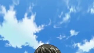 Hentai pee