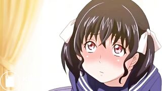 Hentai pee
