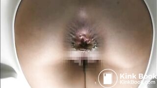 japanese teen girl scat - video 2