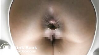 japanese teen girl scat - video 2