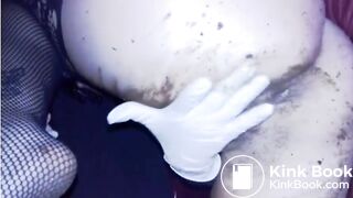 German Scat Couple 2