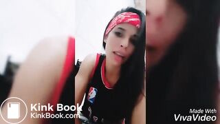 Toilet Talk - video 2