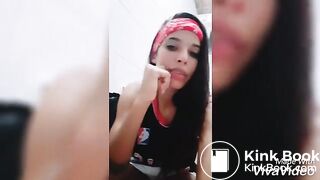 Toilet Talk - video 2