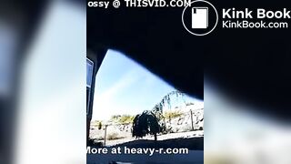 Sexy Girl pooping - video 17