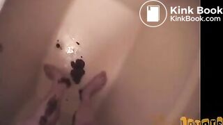 japanese scat girl 11