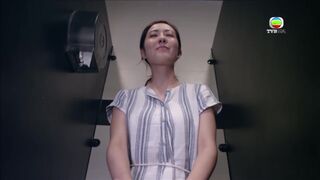 Chinese Woman With Loud Diarrhea