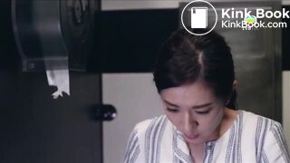 Chinese Woman With Loud Diarrhea