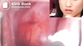 Japanese girl enema - video 3