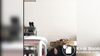 China Scat 1 - video 2