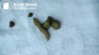 farting and shitting - video 3