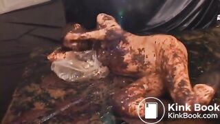 Japanese scat porn - video 2