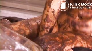 Japanese scat porn - video 2