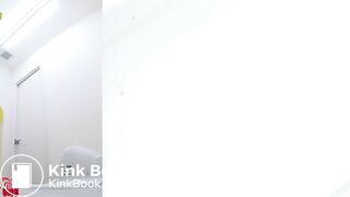 Random Girl Diarrhea