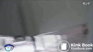 Asian toilet voyeur 2