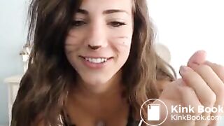 Dirty american girl 6