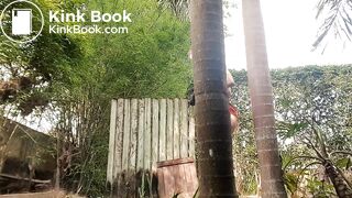 pooping and pissing - video 2