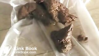 Cute Japanese girl scat - video 2