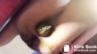 Scat scating video 025