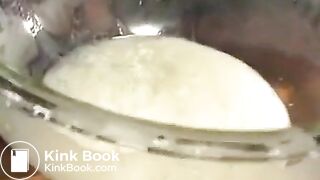 Japanese enema and puke eating