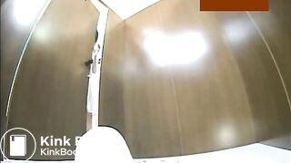 Japanese toilet 2 - video 2