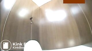 Japanese toilet 2 - video 2