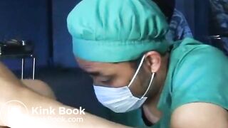 japanese warrior force enema