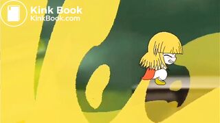 Hanapi fart/scat compilation(w. Slow mo and Extra!)[ Fart/Scat animation]