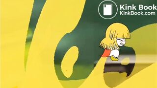 Hanapi fart/scat compilation(w. Slow mo and Extra!)[ Fart/Scat animation]