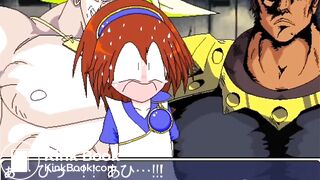 Hanapi fart/scat compilation(w. Slow mo and Extra!)[ Fart/Scat animation]