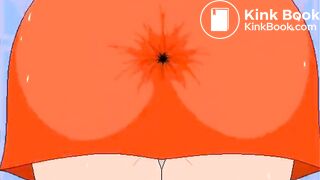 Hanapi fart/scat compilation(w. Slow mo and Extra!)[ Fart/Scat animation]