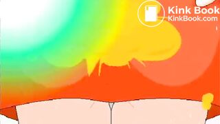 Hanapi fart/scat compilation(w. Slow mo and Extra!)[ Fart/Scat animation]