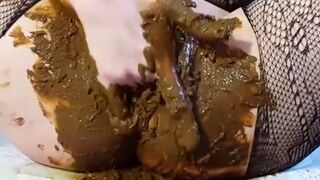 Stuffing another Turkey - video 2