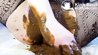 Stuffing another Turkey - video 2