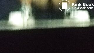 Chinese college students' toilet pooping