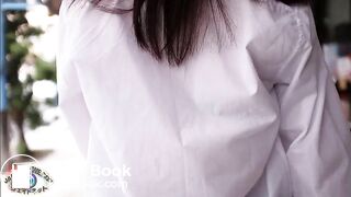 Japanese girls in the toilet (edited)