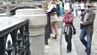 DGP - Sandra & Jeany public diapers 1