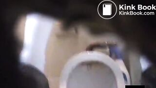 japanese school girls toilet