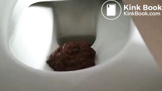amateur girl diarrhea shit