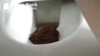 amateur girl diarrhea shit