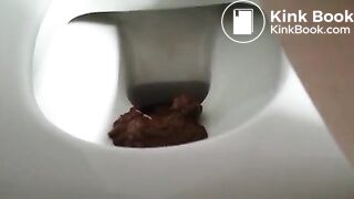 amateur girl diarrhea shit