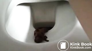 amateur girl diarrhea shit