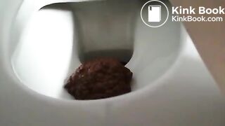 amateur girl diarrhea shit
