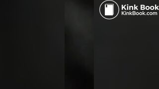 Girl With Nice Ass Getting Her Shitty Asshole Cleaned